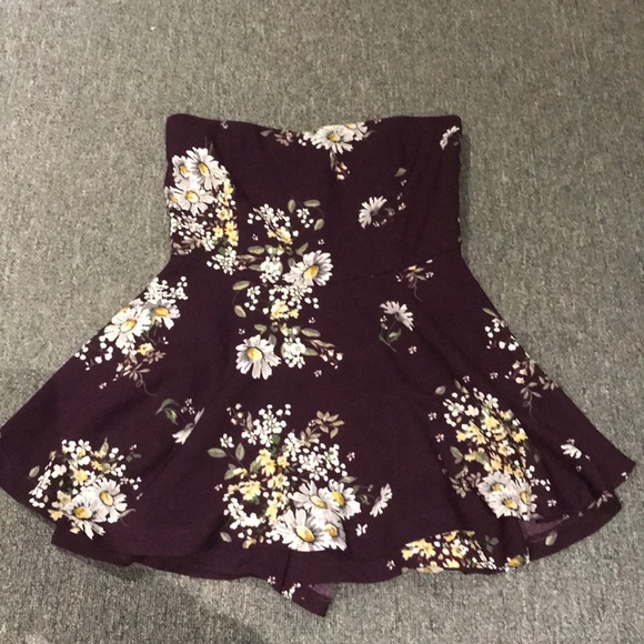 Forever 21 Romper